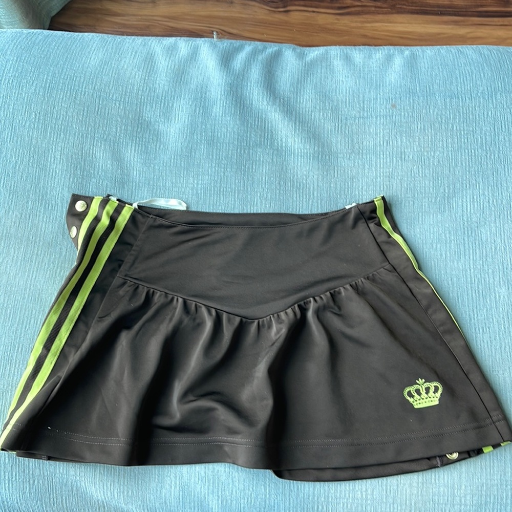 Cute adidas skirt
